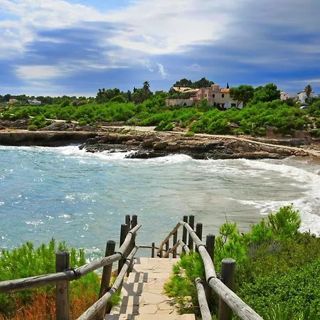 Sueno I By Interhome * L'Ametlla de Mar