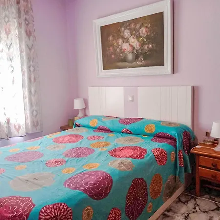 Villa Sueno I By Interhome L'Ametlla de Mar