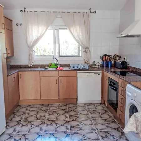 Sueno I By Interhome * L'Ametlla de Mar