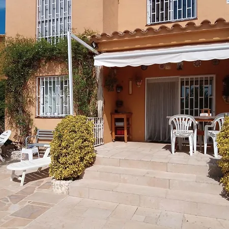 Sueno I By Interhome Villa