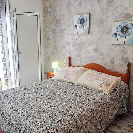 Sueno I By Interhome Villa L'Ametlla de Mar