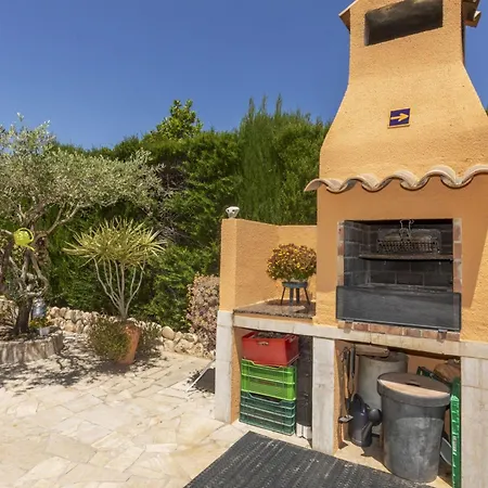 Sueno I By Interhome L'Ametlla de Mar