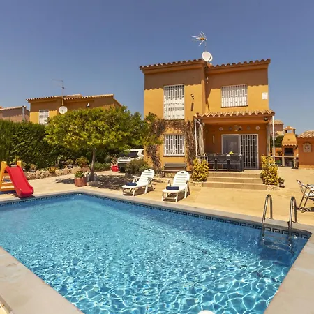 Villa Sueno I By Interhome