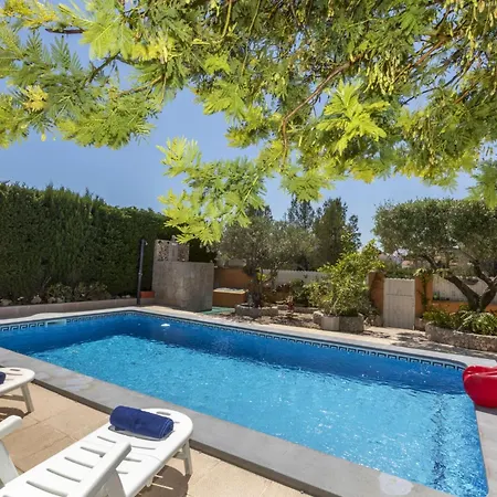 Sueno I By Interhome