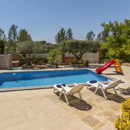 Villa Sueno I By Interhome L'Ametlla de Mar