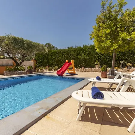 Sueno I By Interhome Villa