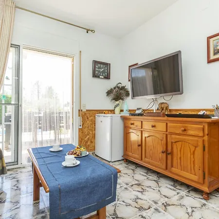 Sueno I By Interhome Villa L'Ametlla de Mar
