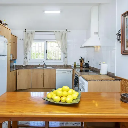 Sueno I By Interhome L'Ametlla de Mar