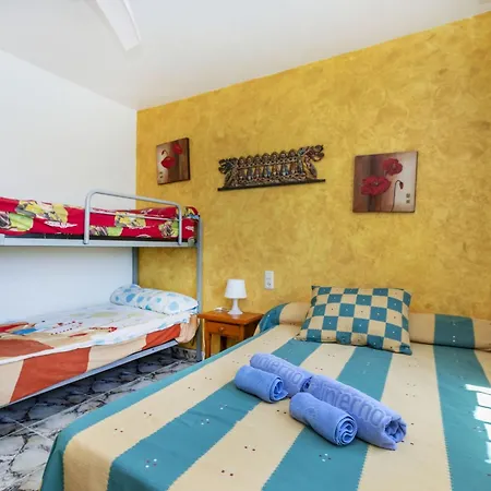 Sueno I By Interhome