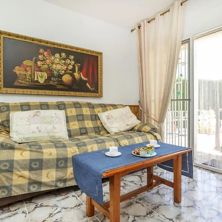 Sueno I By Interhome * L'Ametlla de Mar