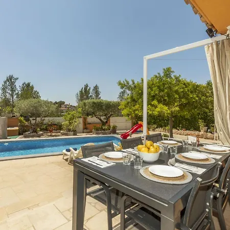 Villa Sueno I By Interhome